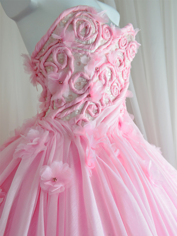 Opening of Bernard Jabbour Couture
